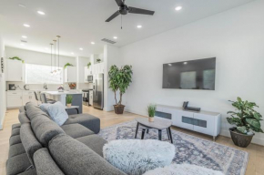 Dream suite in downtown